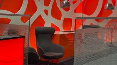 Sixt Diamond Lounge