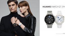 Huawei Watch GT 3 Pro