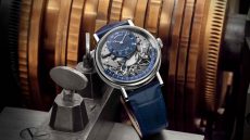Breguet Tradition Quantième Rétrograde