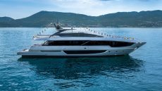 Riva 102 Corsaro Super