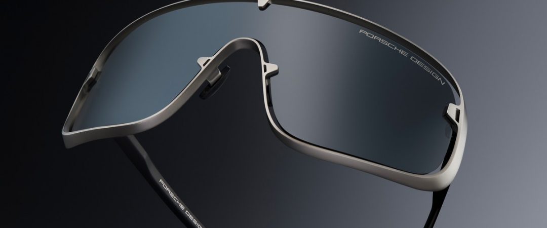 Porsche Design P’8950 50Y Iconic 3D: gli occhiali in edizione limitata