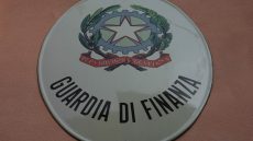 guardia di finanza
