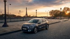 Citroen C3 Elle