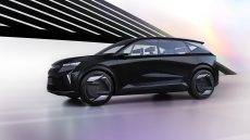 Renault Scenic Vision