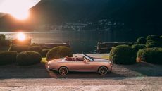 Rolls-Royce Boat Tail