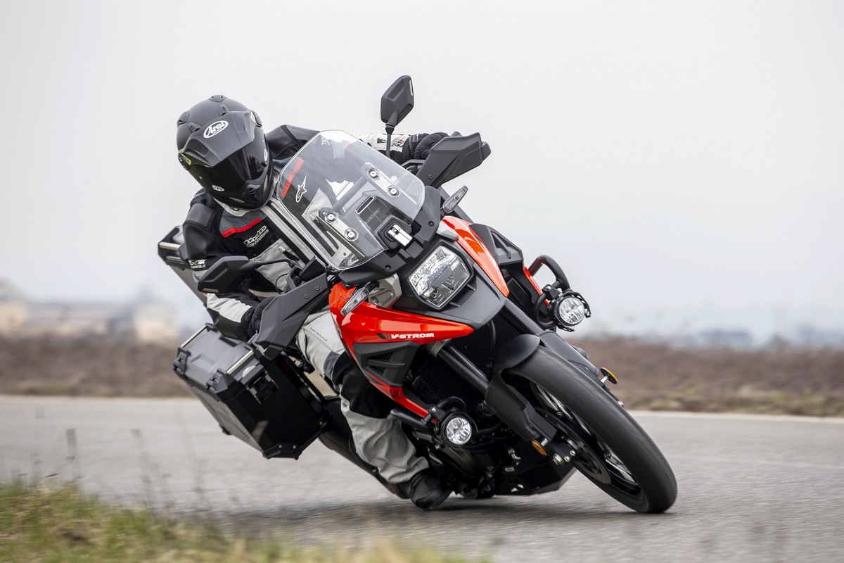Offerte Moto Suzuki 2022
