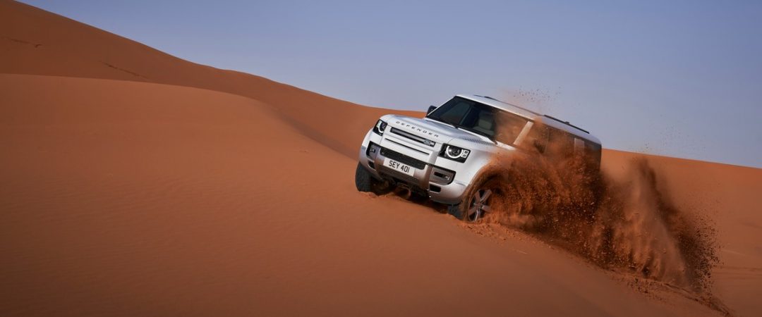 Porsche, Audi e Land Rover perdono sempre più clienti fidelizzati