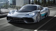 AMG One