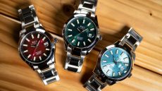 Ball Engineer III Marvelight Chronometer
