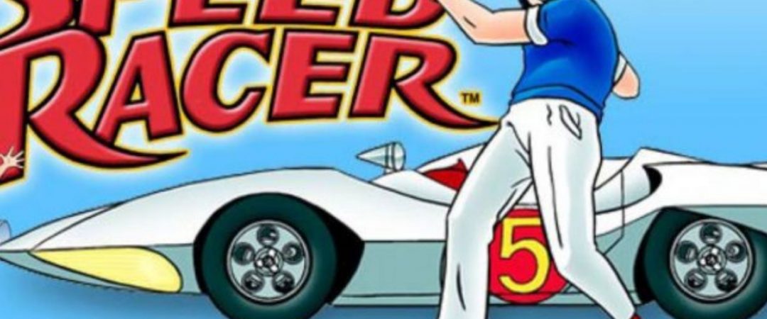 Apple TV+ sta realizzando la serie di Speed Racer, Superauto Mach5