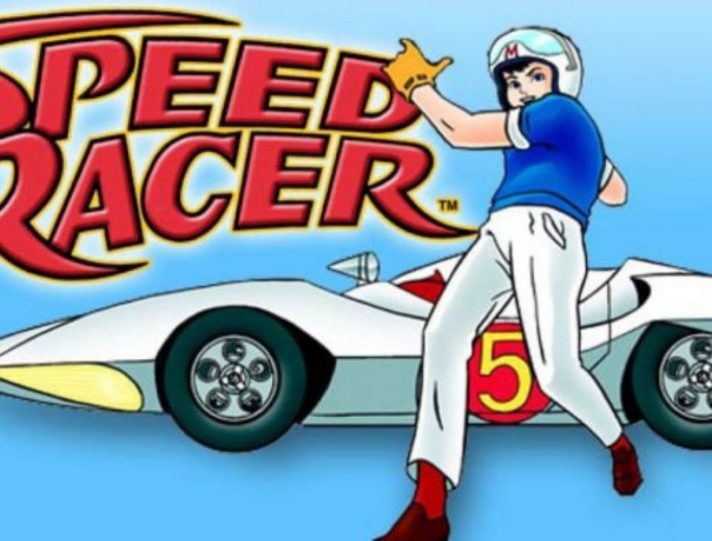 Speed Racer