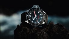 Hamilton Khaki Navy Frogman Automatic