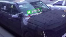 kia ev9