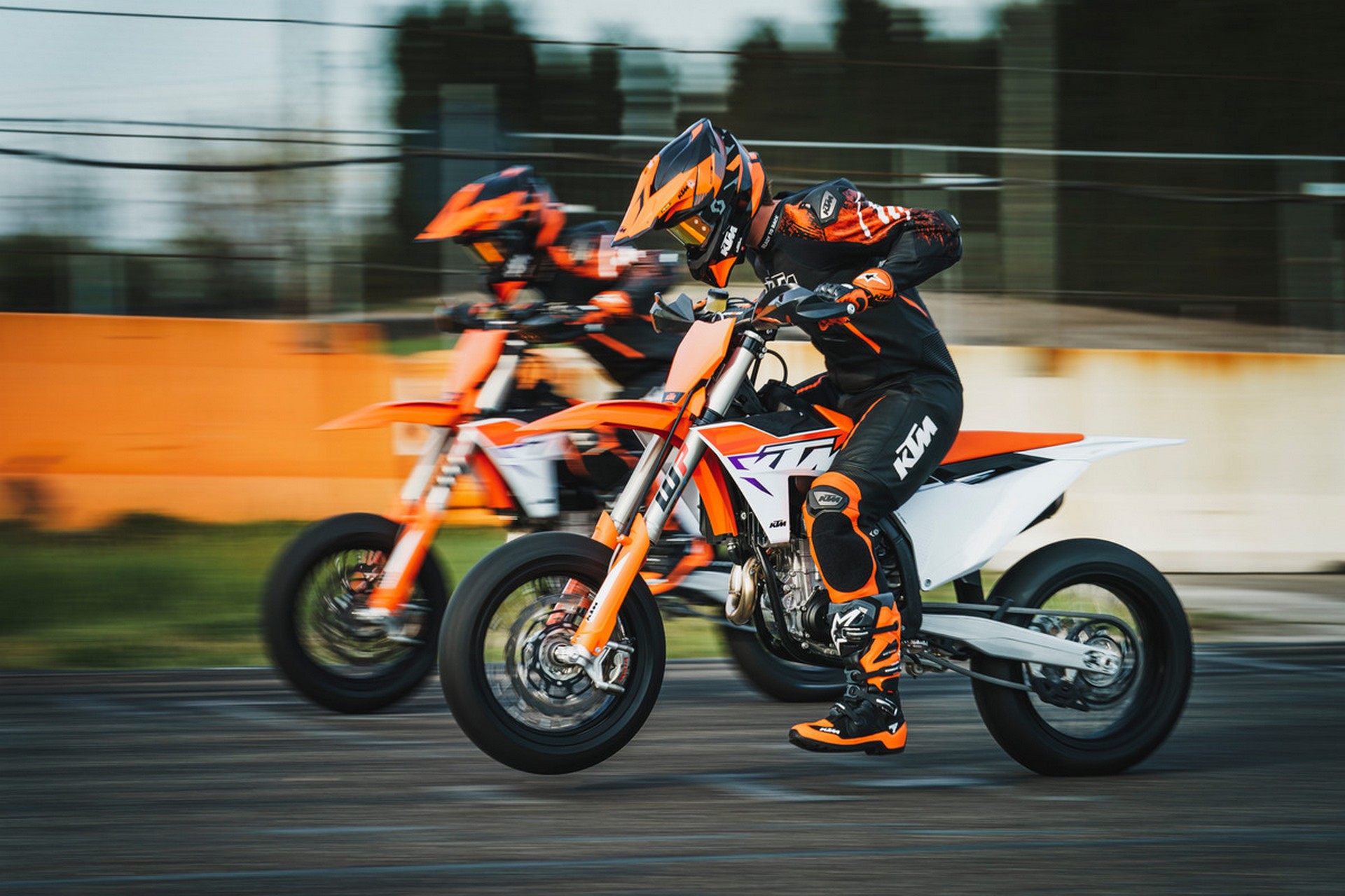 KTM 450 SMR 2023