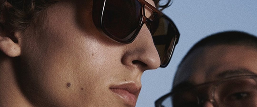 Occhiali da sole Zegna estate 2022: la nuova collezione eyewear