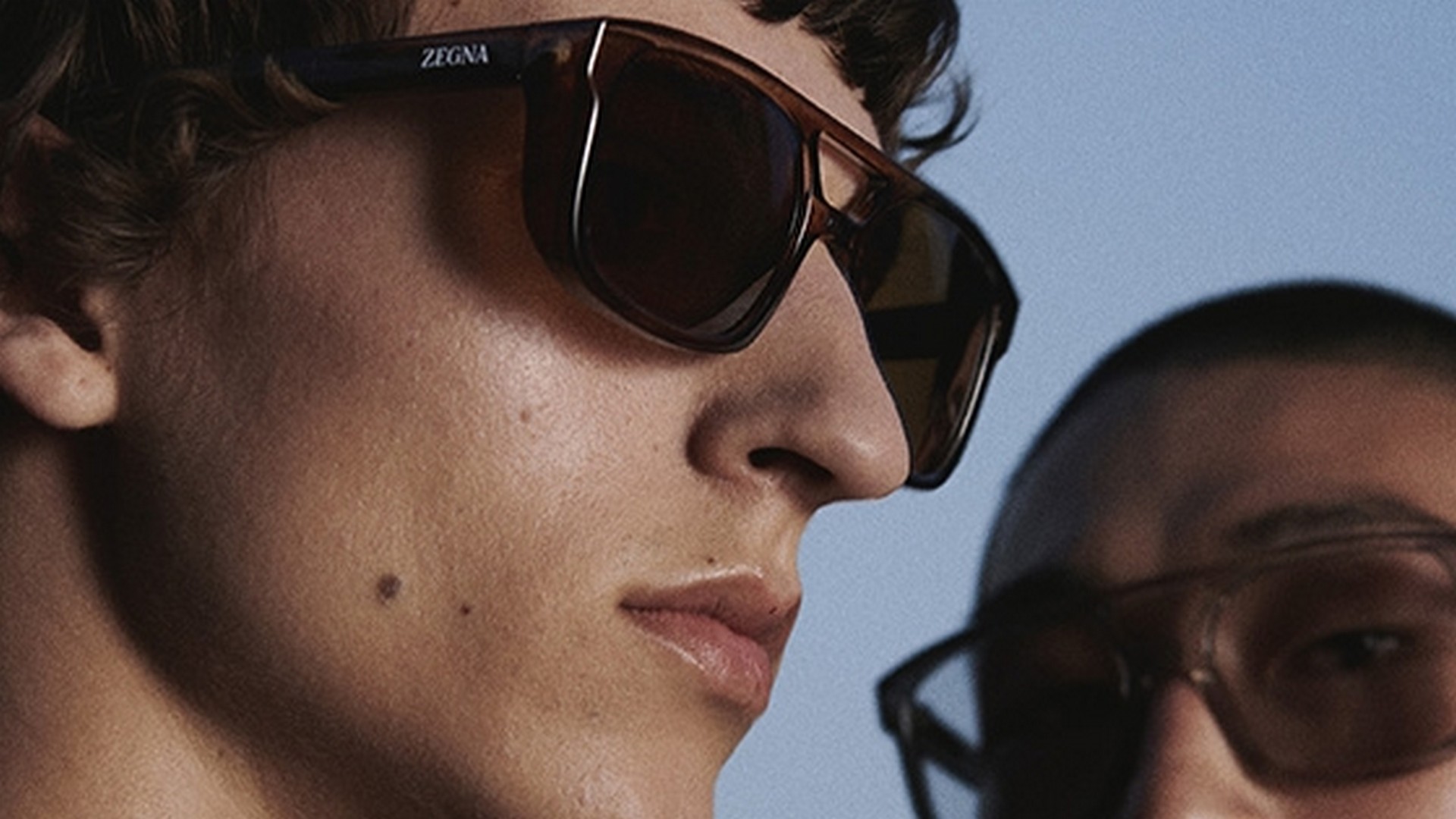 Zegna occhiali da sole hotsell