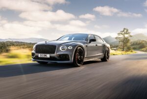 Bentley Flying Spur S