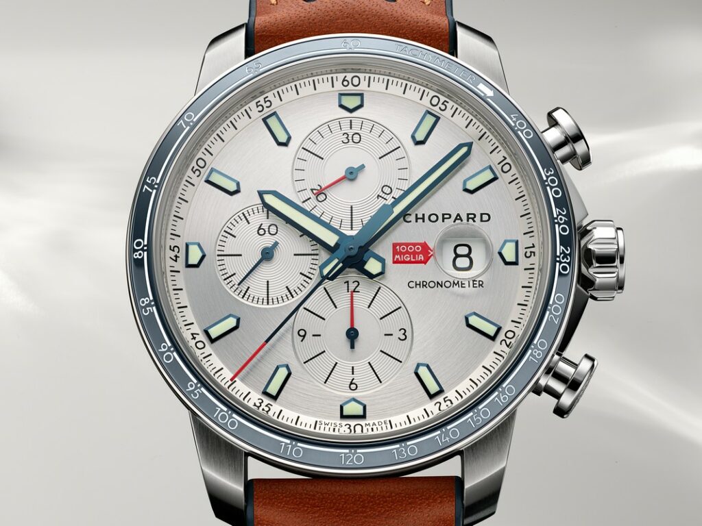 Chopard Mille Miglia 2022 Race Edition