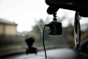 Dash Cam per l'auto