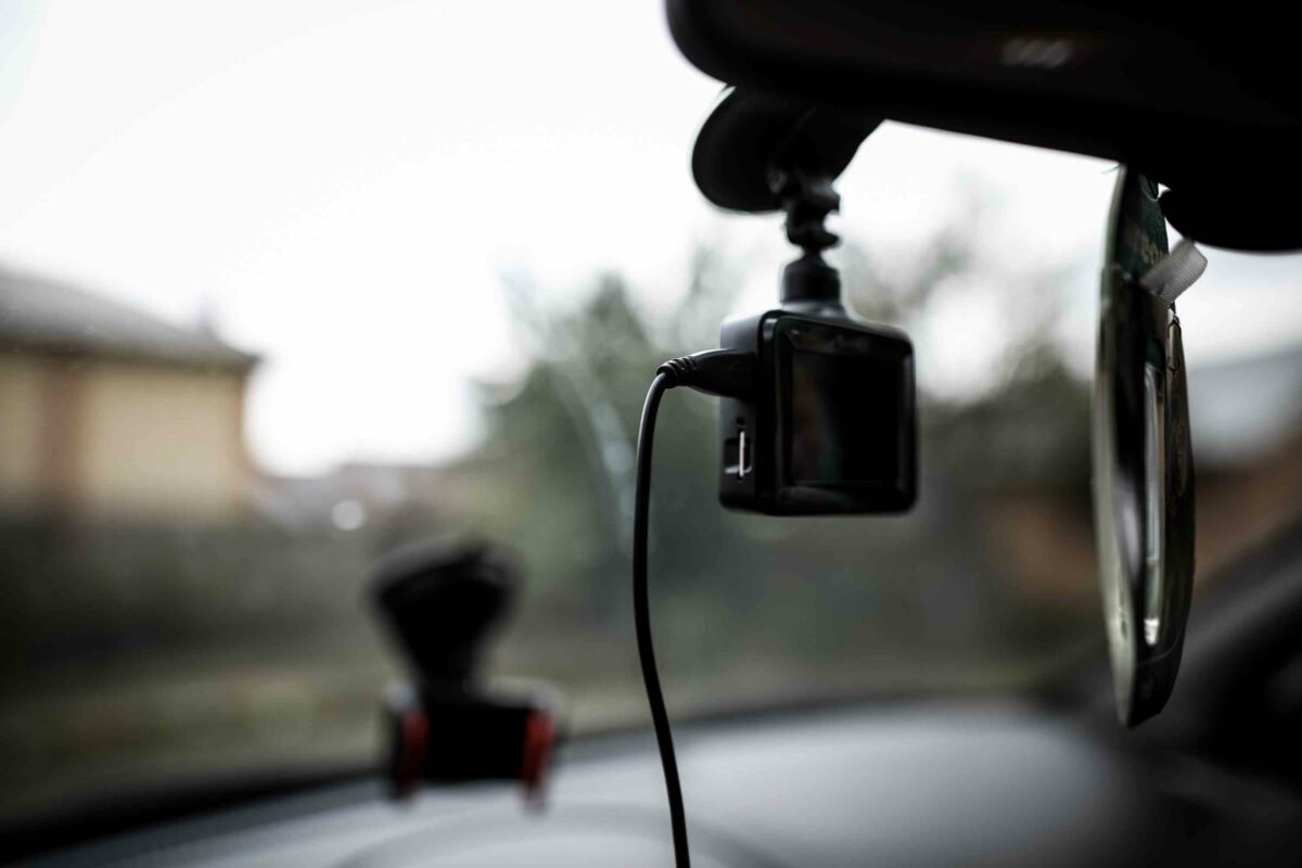 Dash Cam per l'auto