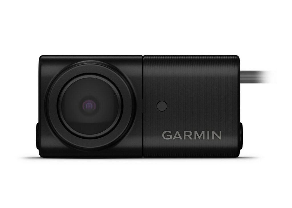 Garmin videocamera BC 50: per fare retromarcia in tutta sicurezza