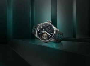 IWC Big Pilot's Watch Constant-Force Tourbillon AMG One Owners