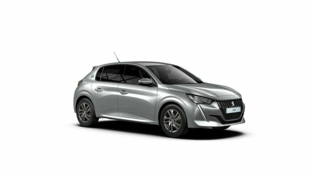 Peugeot 208 Style: la nuova serie speciale in limited edition