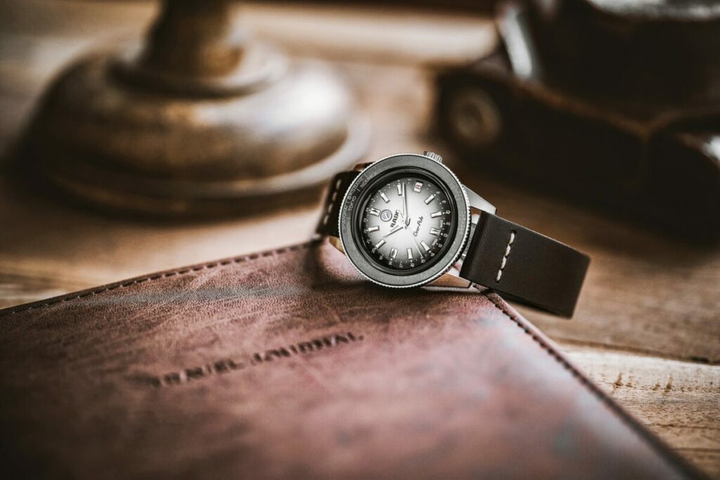 Rado Captain Cook Over-Pole: il nuovo segnatempo in limited edition