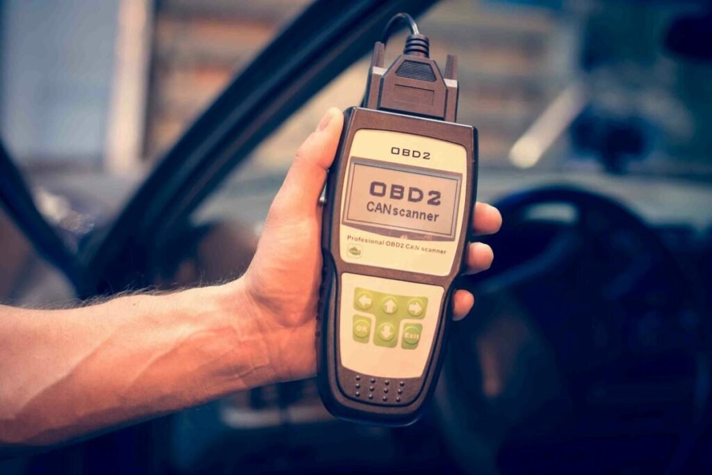 Codici OBD2: cosa sono e come si leggono