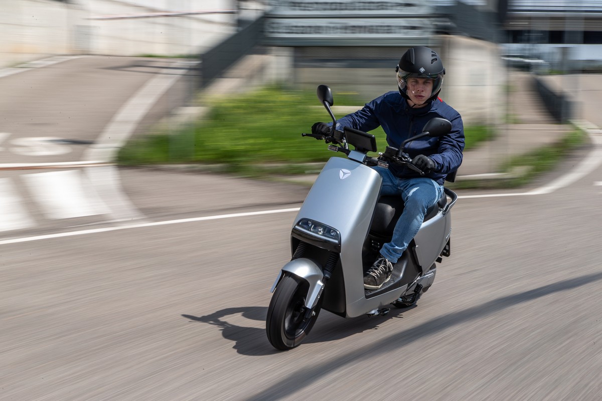 Autonomia scooter elettrici ecco i modelli migliori