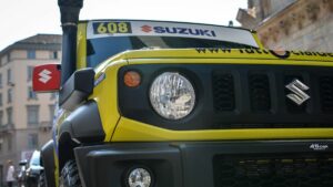 Suzuki Jimny Pro T2 (2)