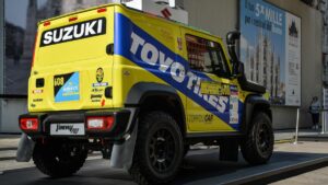 Suzuki Jimny Pro T2 (3)