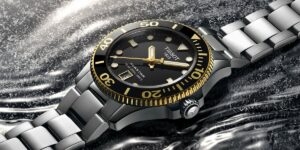 Tissot Seastar 2022