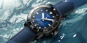 Tissot Seastar 2022