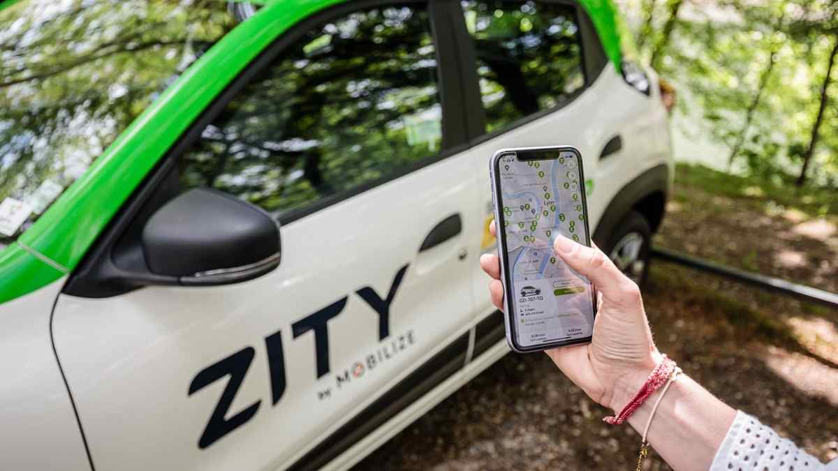 Zity by Mobilize