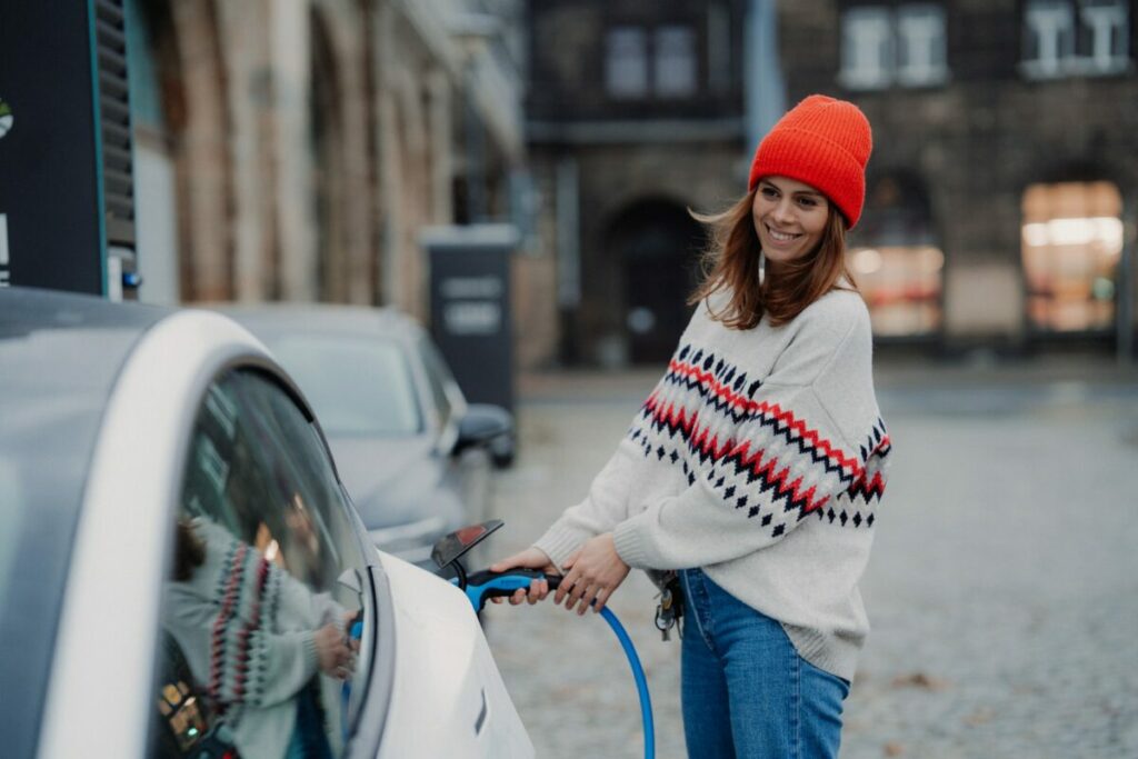 Ecco le auto elettriche più convenienti con l’Ecobonus