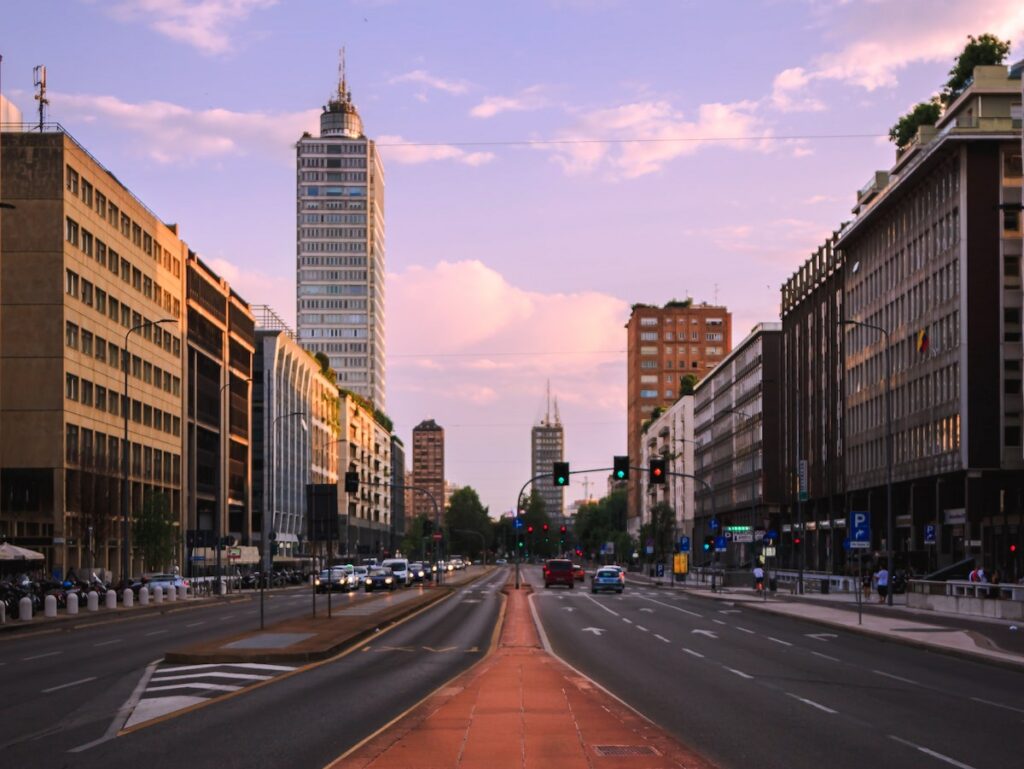 L’elenco completo degli Autovelox a Milano nel 2023: dove sono le postazioni in città