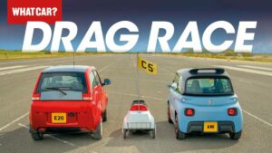 drag race