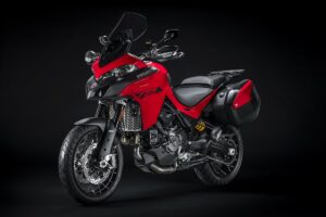 Accessori moto Ducati Multistrada V2 2022