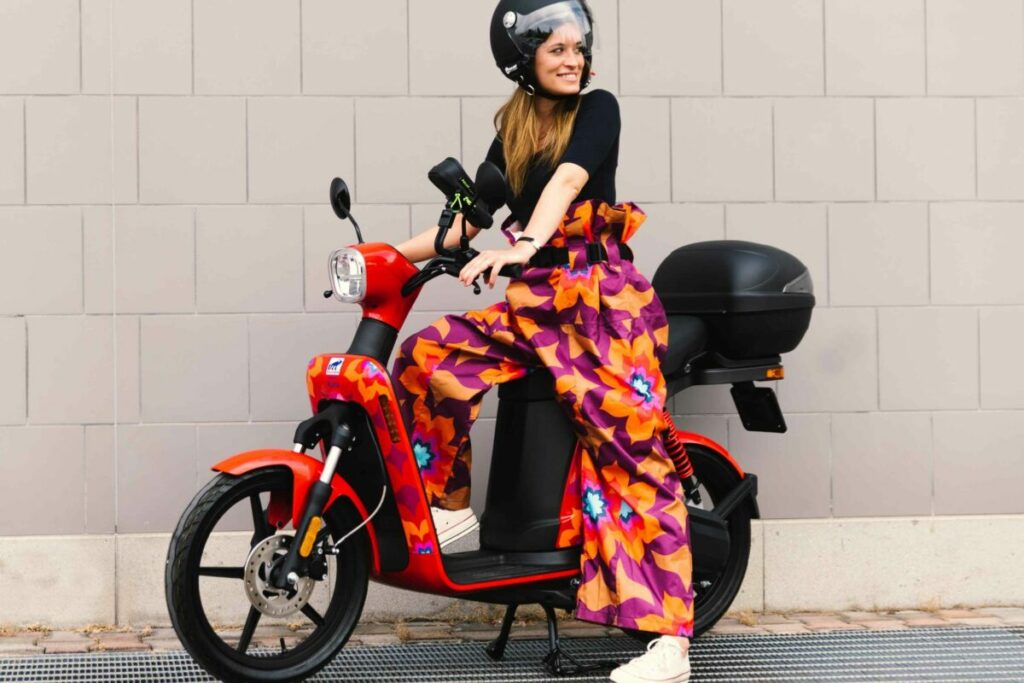 Scooter elettrici Askoll: promo estate con sconti fino a 700 euro