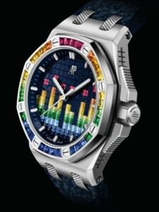 Audemars Piguet Royal Oak Offshore 2022 (12)