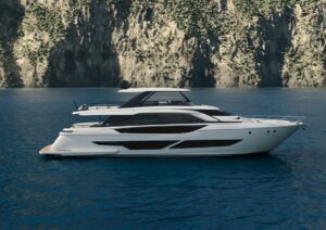 Ferretti Group Cannes Yachting Festival 2022