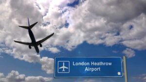 Heathrow