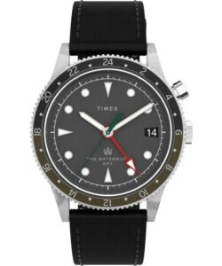 Orologi Timex Waterbury GMT