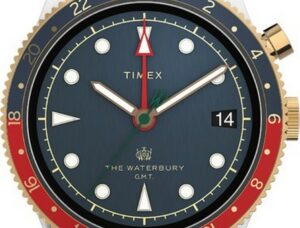 Orologi Timex Waterbury