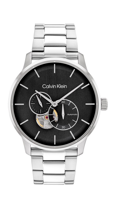 Orologi uomo Calvin Klein: