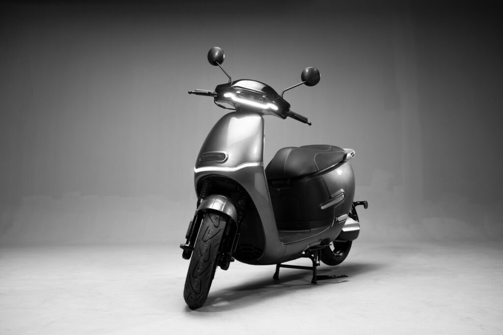 Promozione Horwin EK3: tutti i vantaggi dello scooter elettrico