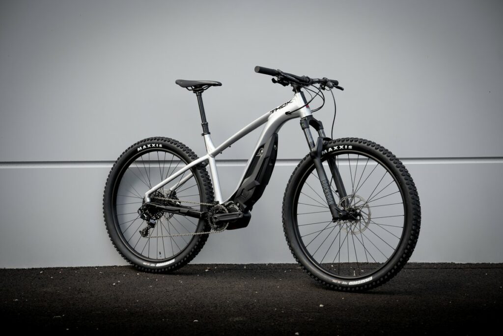 Thok MIG HT-R: la nuova e-bike che amplia la gamma Trail-Urban