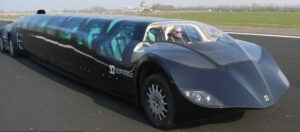 batmobile superbus