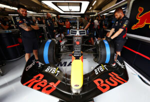 Redbull F1